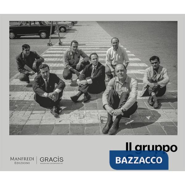 Gruppo Crack. Ediz. italiana e inglese (Il)