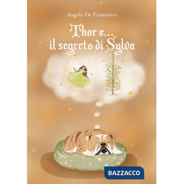 Thor e il segreto di Sylva