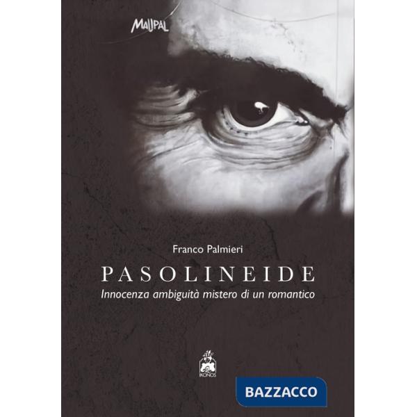 Pasolineide. Innocenza ambiguità mistero di un romantico