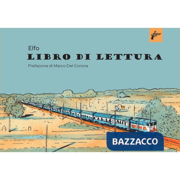 Libro di lettura