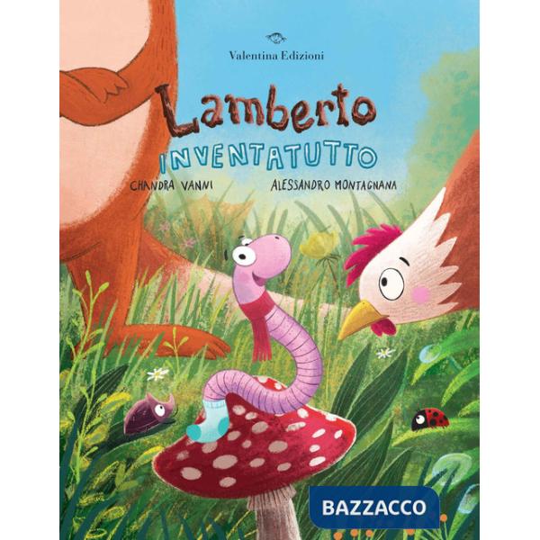 Lamberto inventatutto