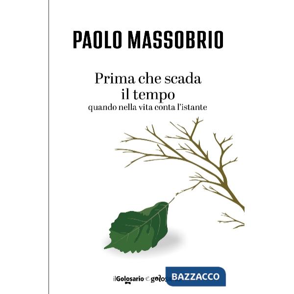 Prima che scada il tempo