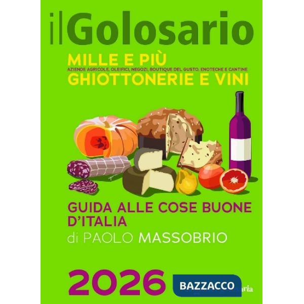 Golosario 2026 (Il)