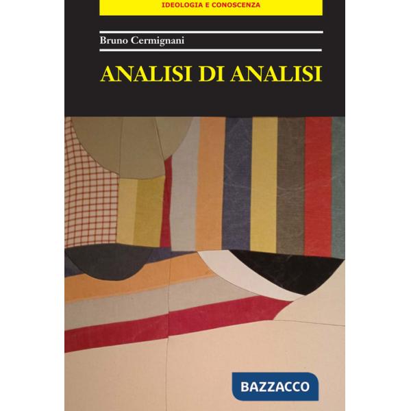 Analisi di analisi
