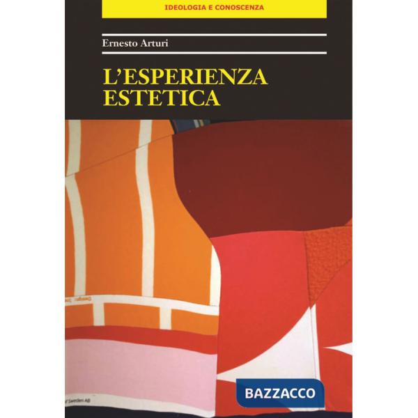 Esperienza estetica (L')