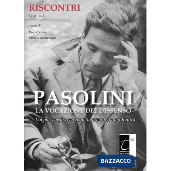 Riscontri. Rivista di cultura e di attualità