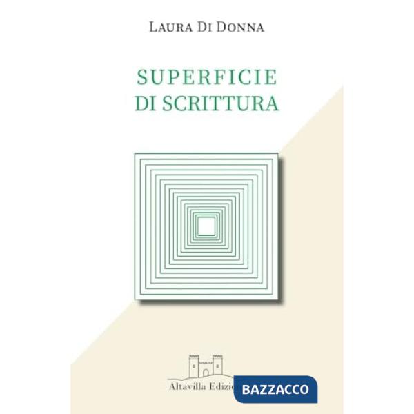 Superficie di scrittura
