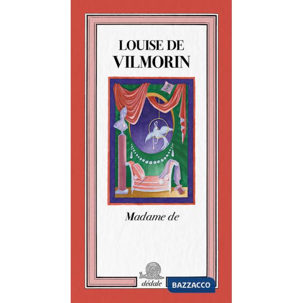 Madame de. Ediz. inglese