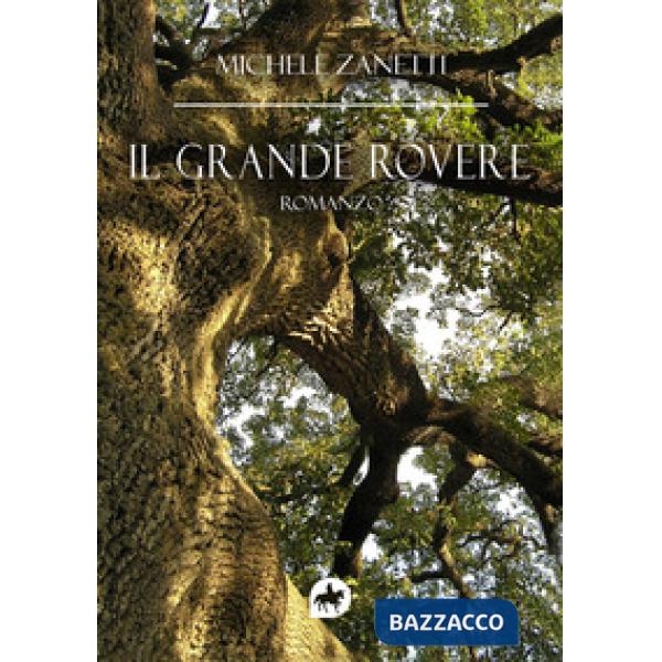 Il grande rovere