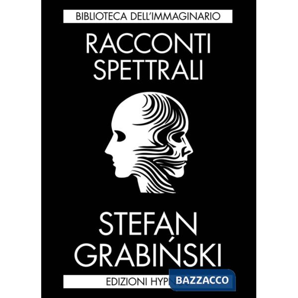 Racconti spettrali