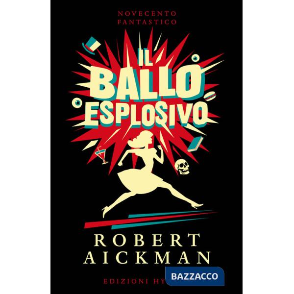 Il ballo esplosivo
