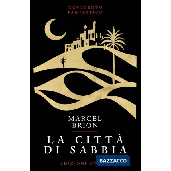 La città di sabbia