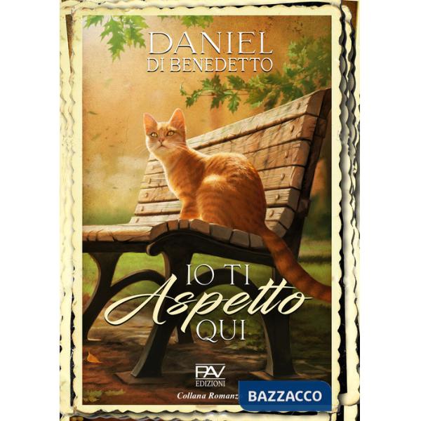 Io ti aspetto qui