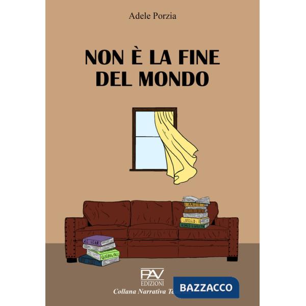 Non è la fine del mondo
