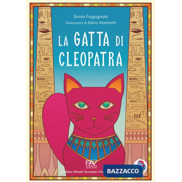 Gatta di Cleopatra (La)