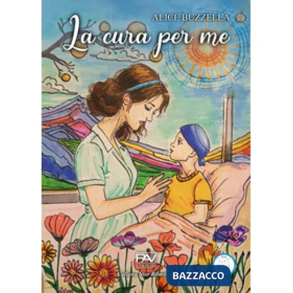 La cura per me