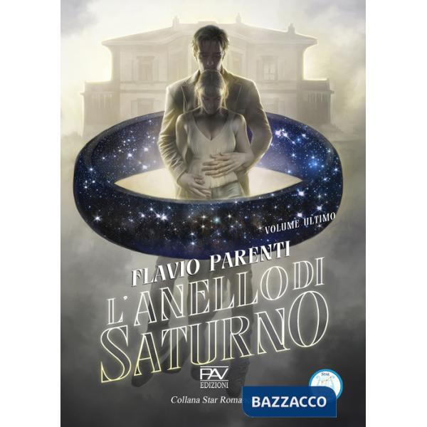 Anello di Saturno. Volume ultimo (L')