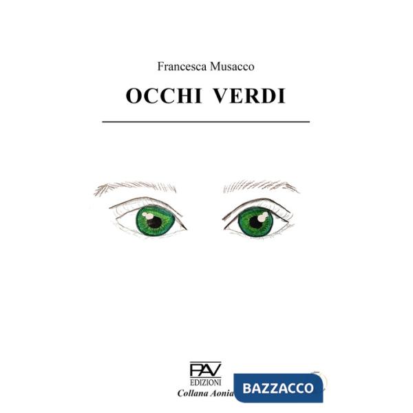 Occhi verdi