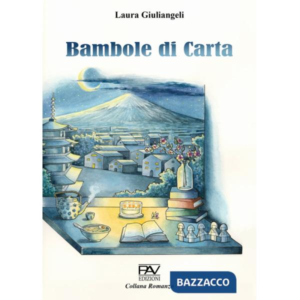 Bambole di carta