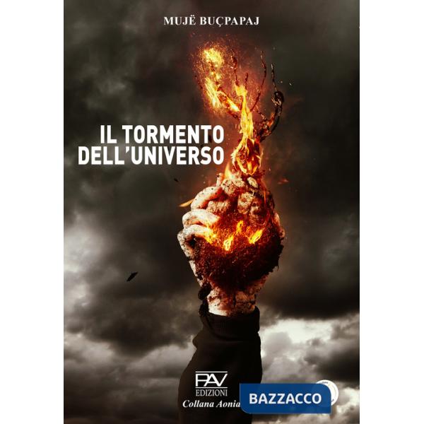 Tormento dell'universo (Il)