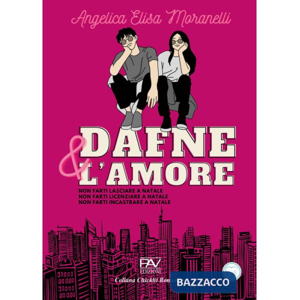 Dafne & l'amore