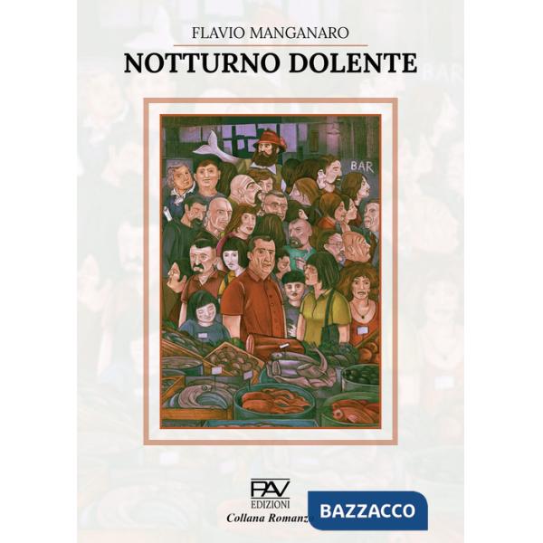 Notturno dolente