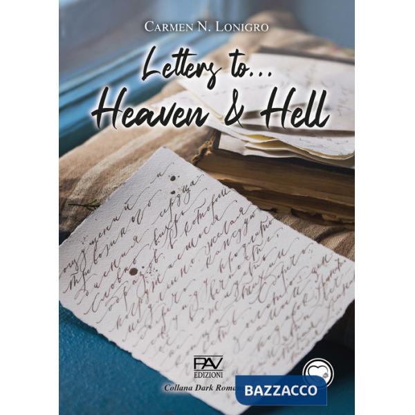 Letters to... heaven & hell