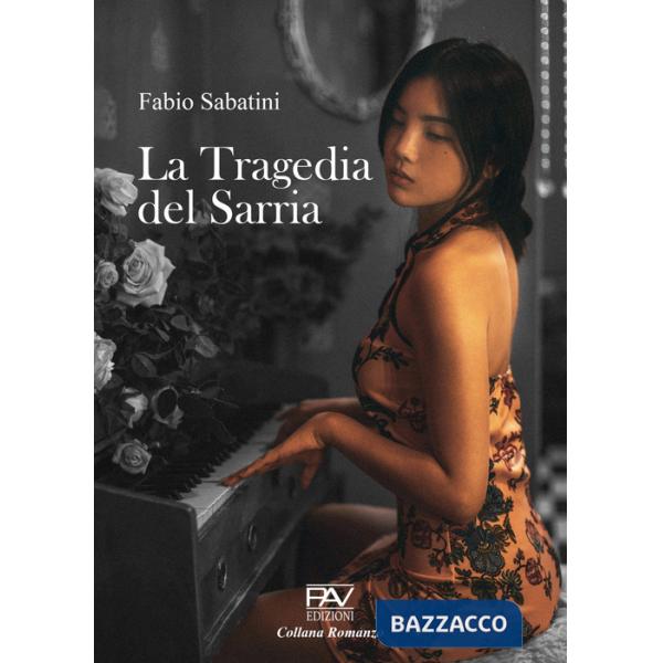 Tragedia del sarria (La)