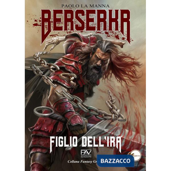 Berserkr. Figlio dell'ira