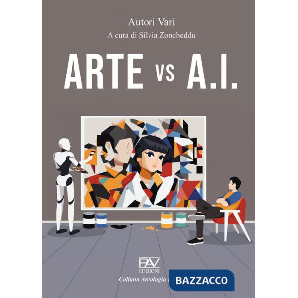 Arte vs A.I.