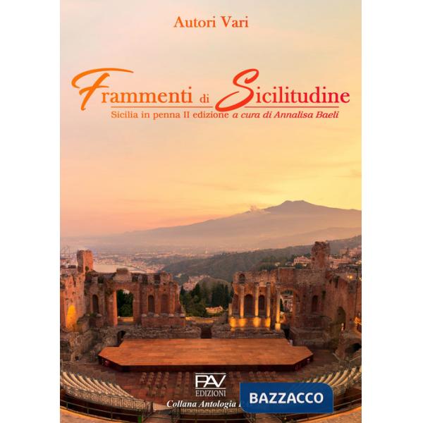 Sicilia in penna. Frammenti di sicilitudine