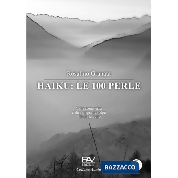 Haiku: le 100 perle