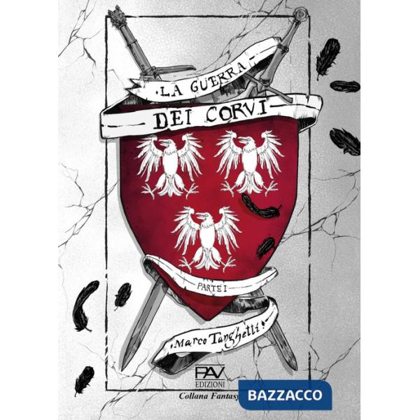 Guerra dei corvi (La). Vol. 1