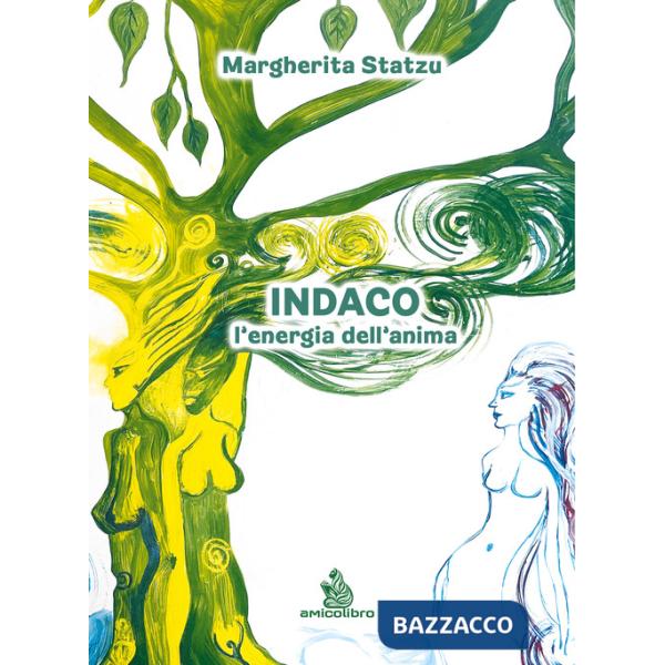 Indaco. L'energia dell'anima. Ediz. illustrata