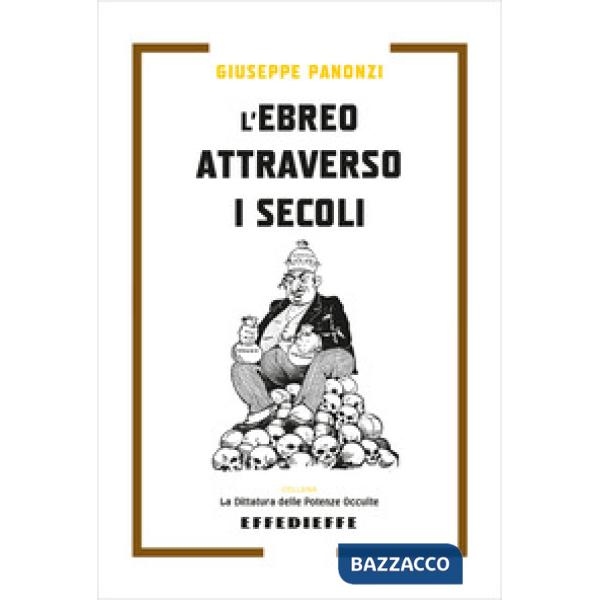 L'ebreo attraverso i secoli