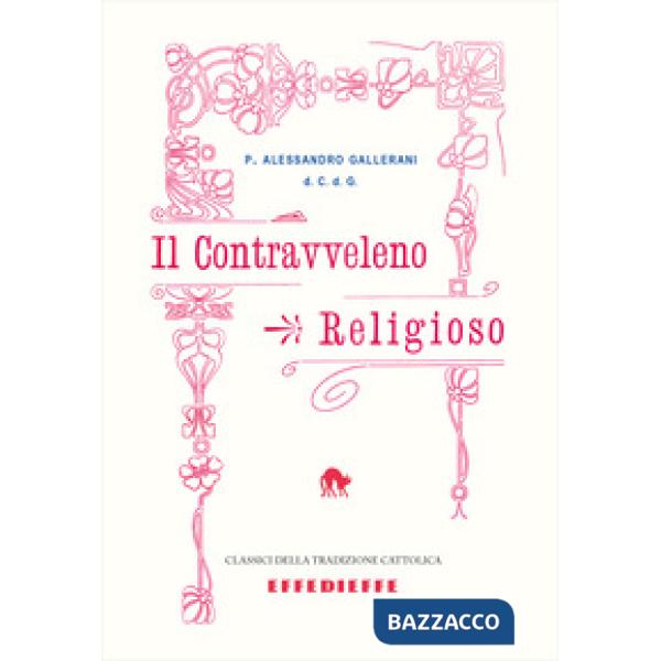 Il contravveleno religioso