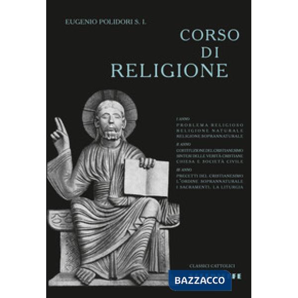 Corso di religione