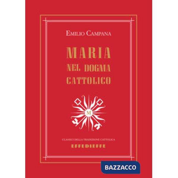 Maria nel dogma cattolico