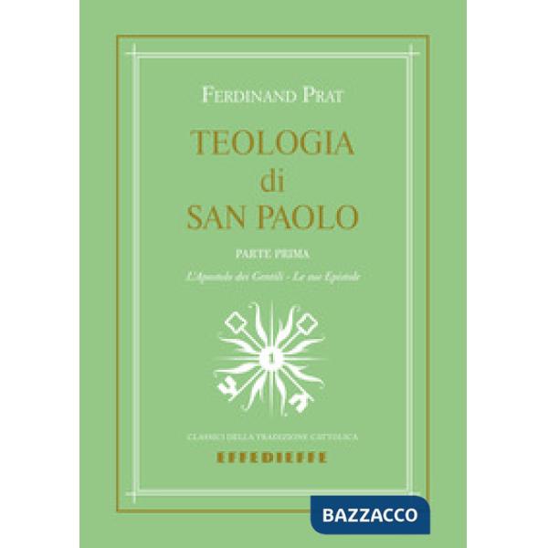 Teologia di San Paolo