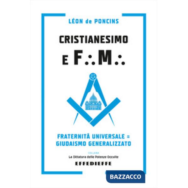 Cristianesimo e Frammassoneria