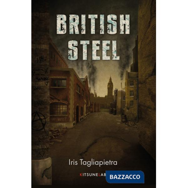 British Steel