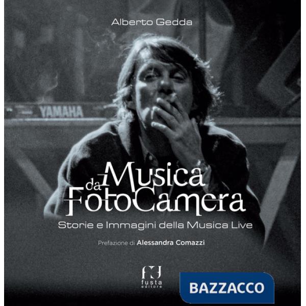 Musica da fotocamera