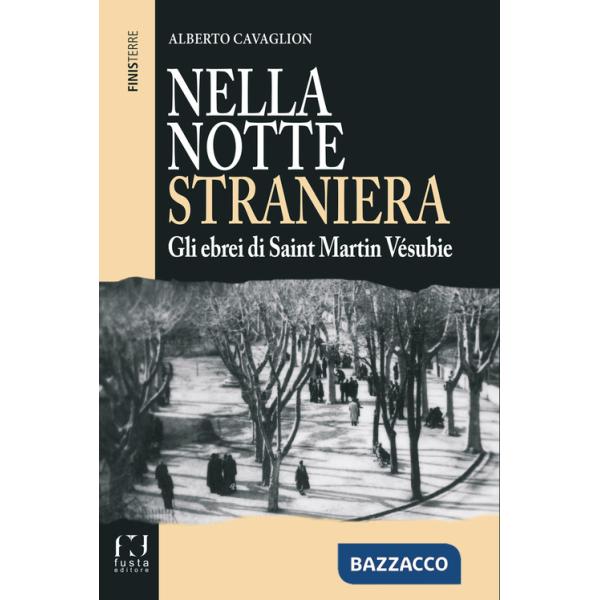 Nella notte straniera