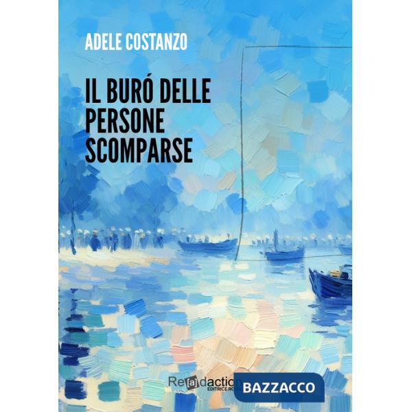 Buró delle persone scomparse (il)