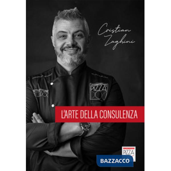 Cristian Zaghini. L'arte della consulenza
