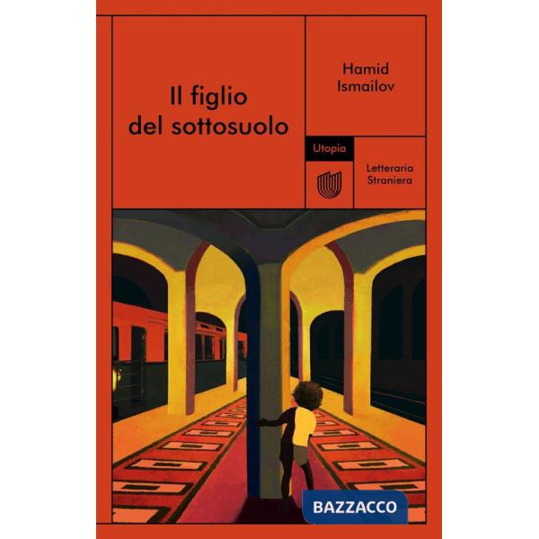 Figlio del sottosuolo (Il)