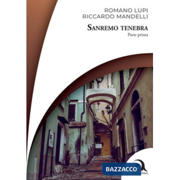 Sanremo tenebra