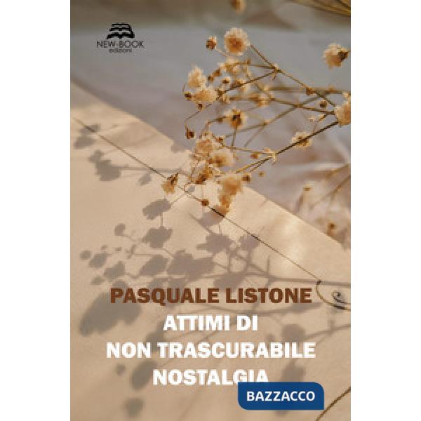 Attimi di non trascurabile nostalgia