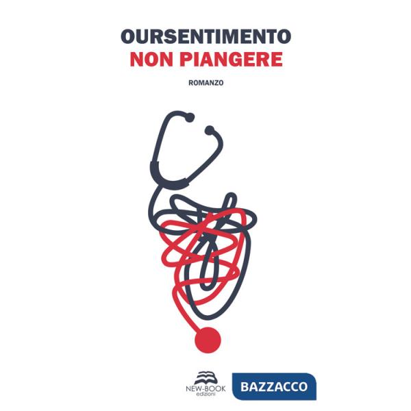 Non piangere