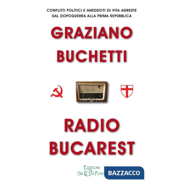 Radio Bucarest